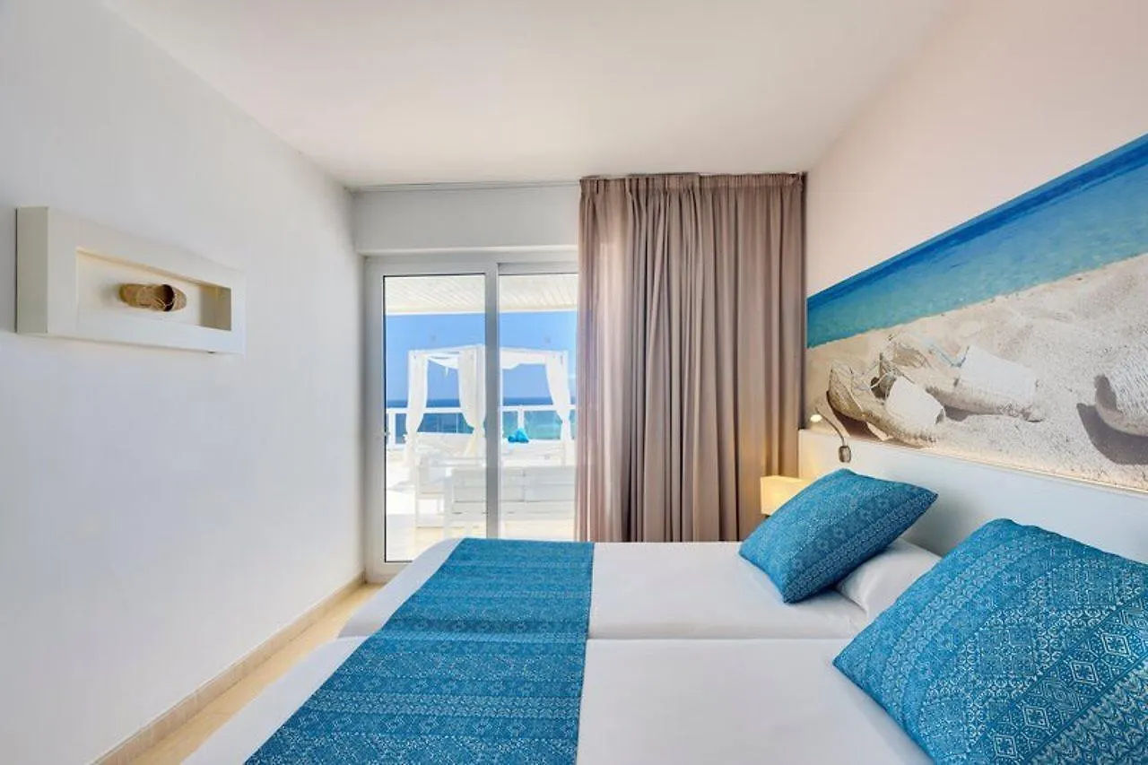 Aparthotel Tropic Garden Santa Eularia des Riu Spain