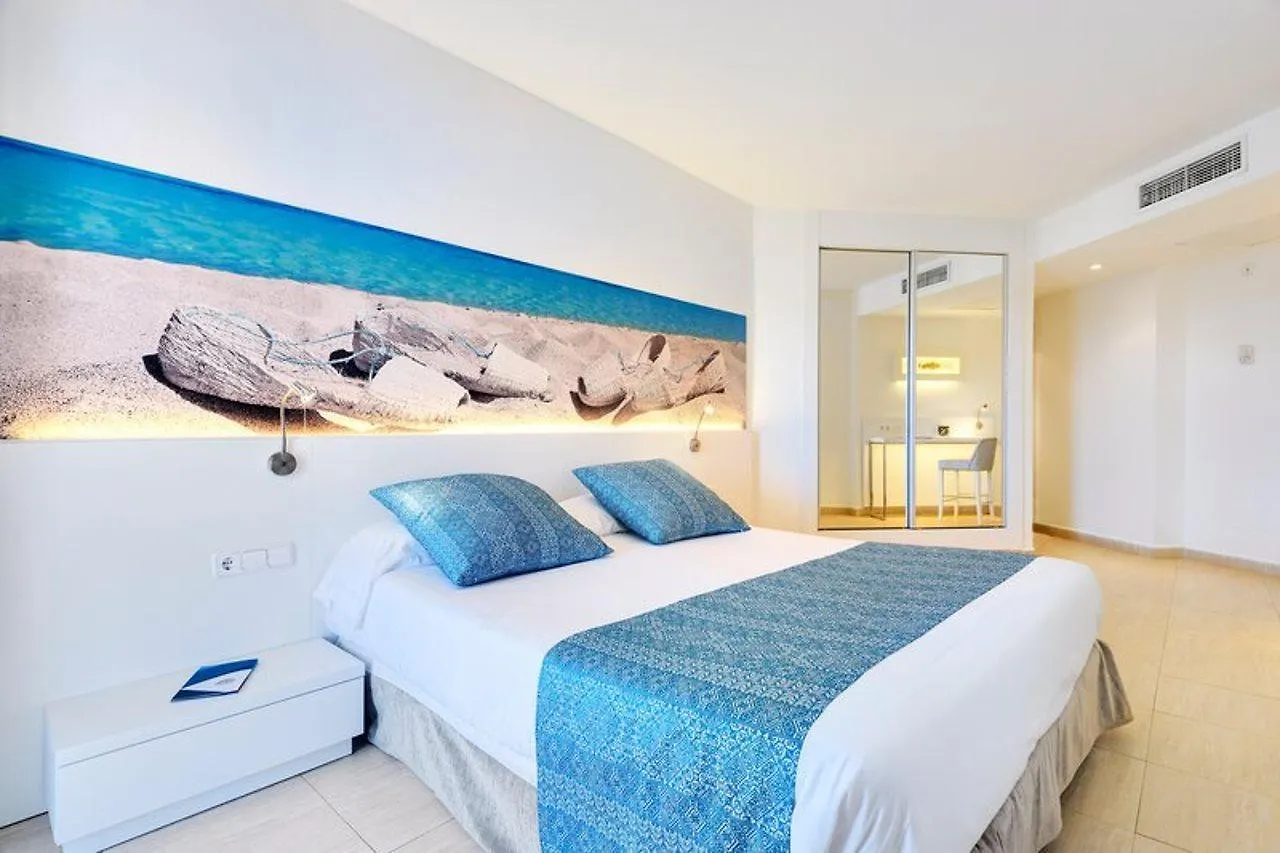 Aparthotel Tropic Garden Santa Eularia des Riu