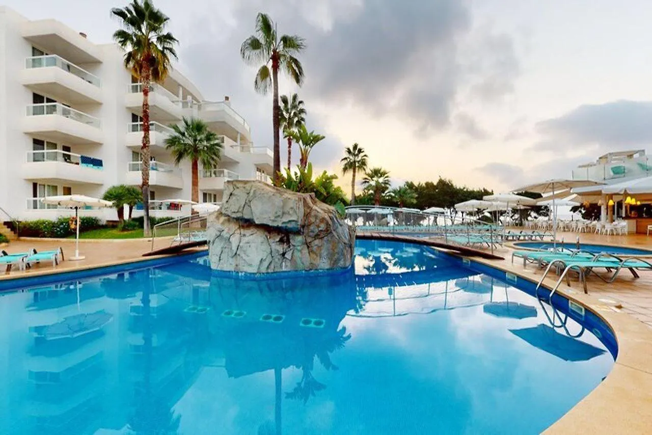 Aparthotel Tropic Garden Santa Eularia des Riu