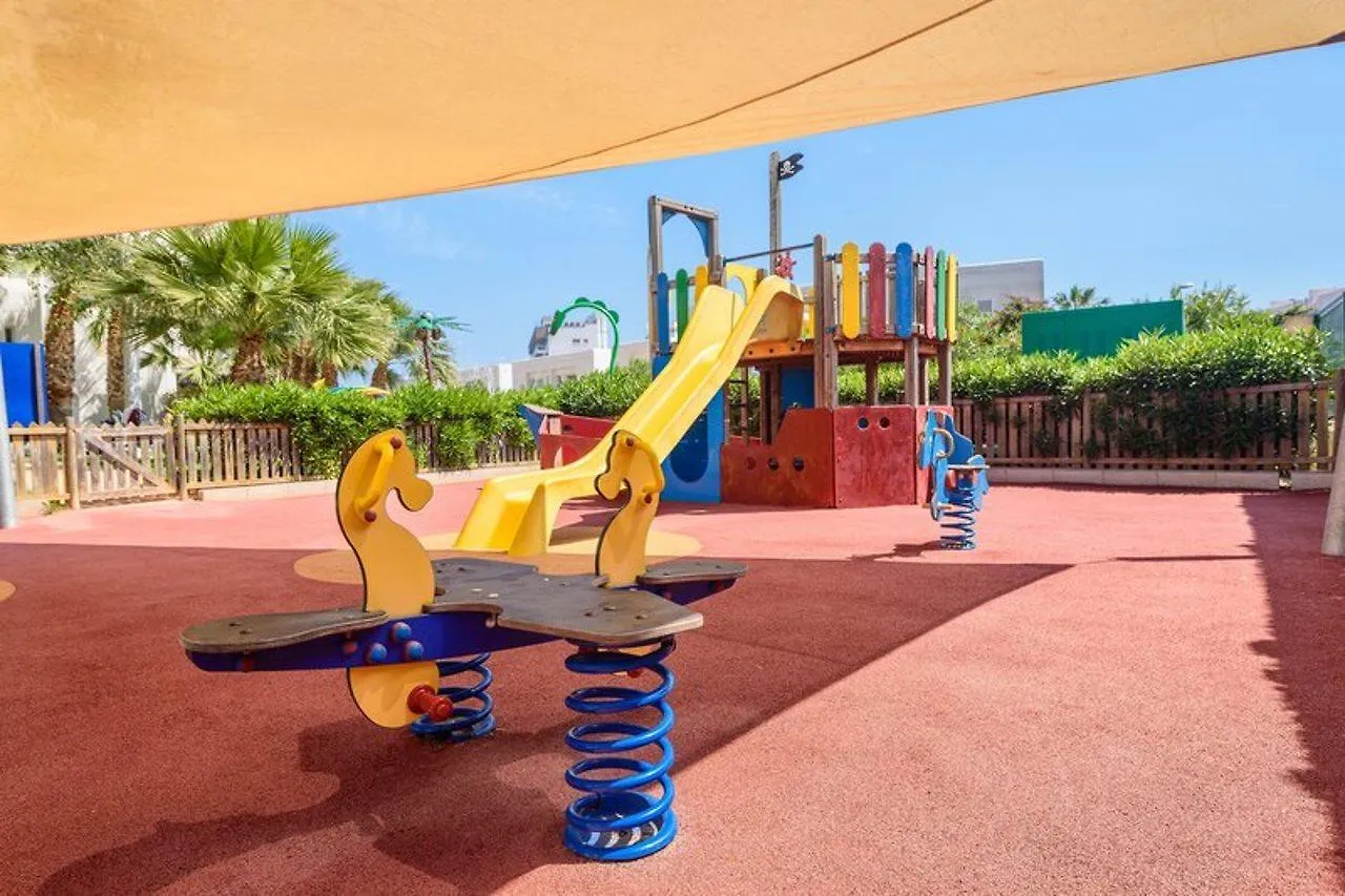 Aparthotel Tropic Garden Santa Eularia des Riu
