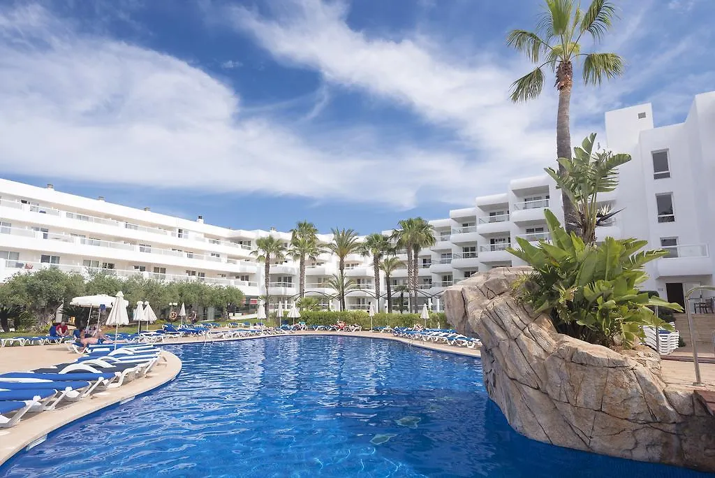 Aparthotel Tropic Garden Santa Eularia des Riu
