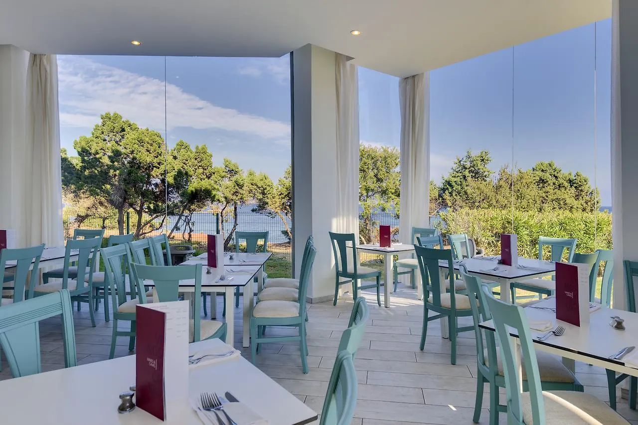 Aparthotel Tropic Garden Santa Eularia des Riu 4*,  Spain